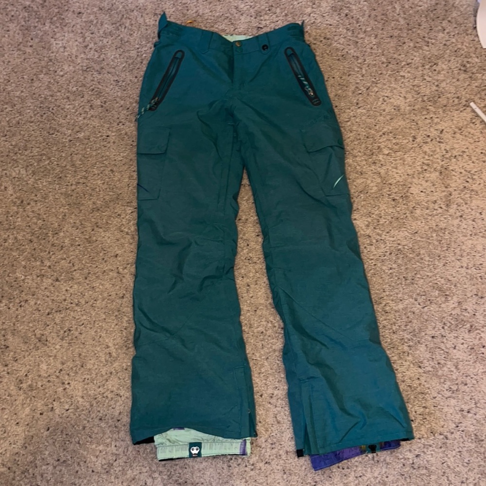 Billabong Women’s Snowboard Ski Pants